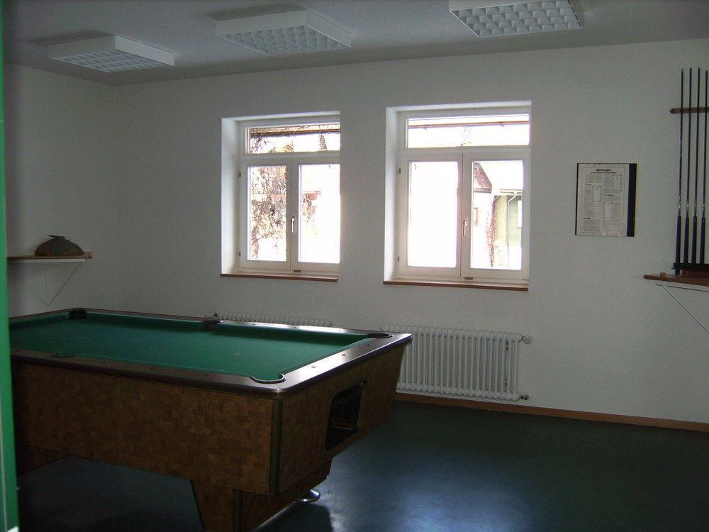 Europäisches Gäste- und Seminarhaus Todtmoos Exterior foto