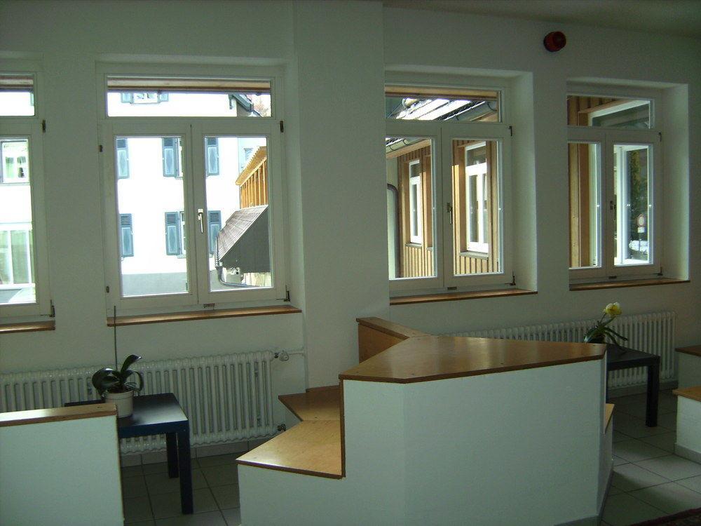 Europäisches Gäste- und Seminarhaus Todtmoos Exterior foto